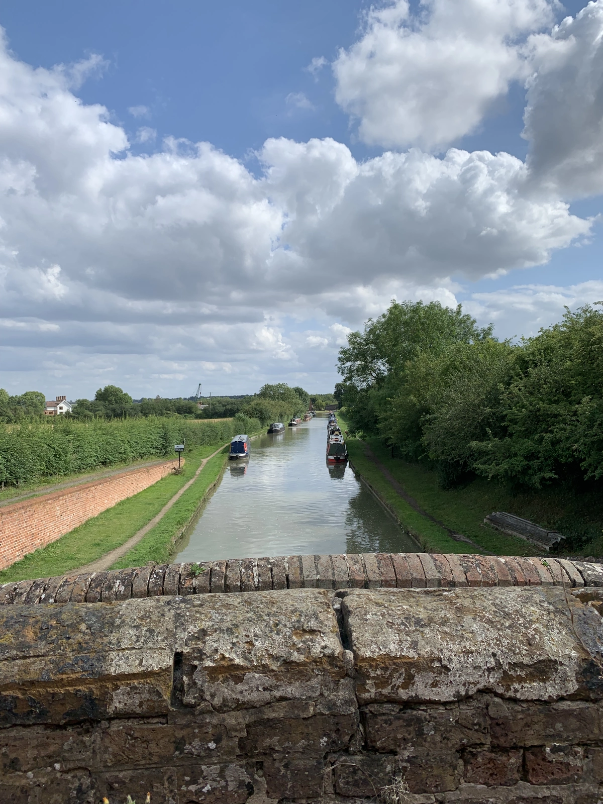 rural life in the UK
