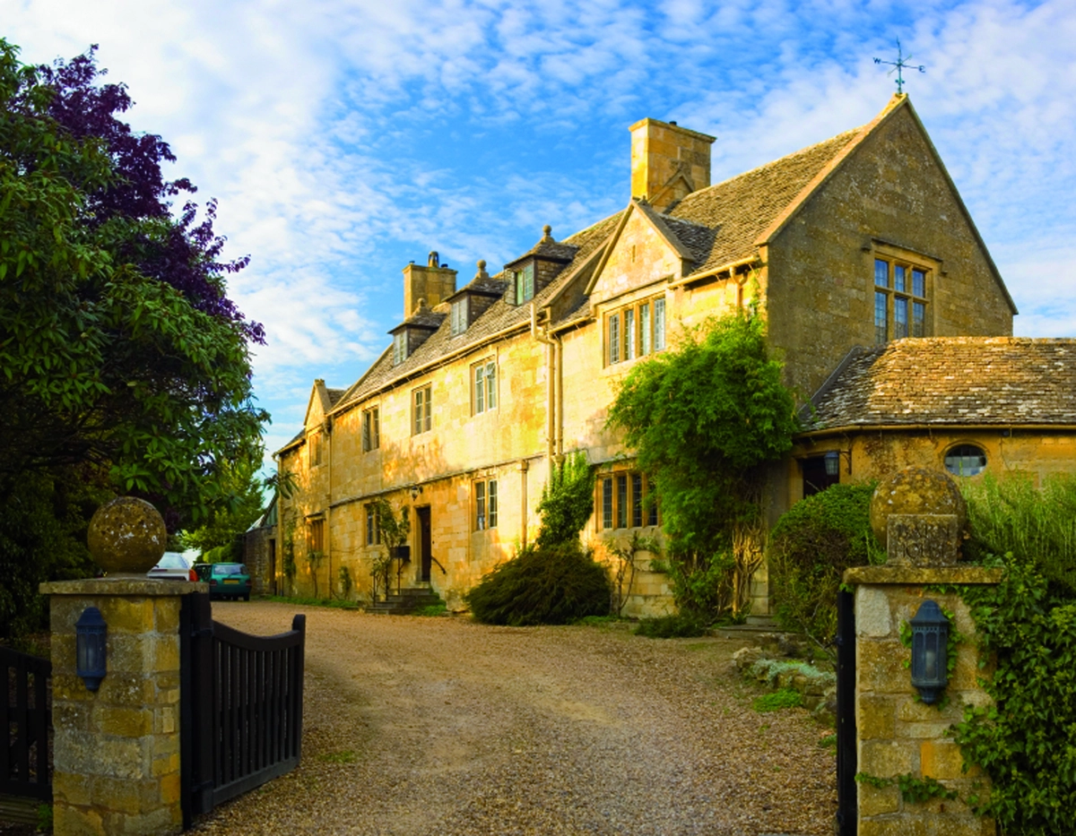 Beautiful countryside property in Northamptonshire and Buckinghamshire