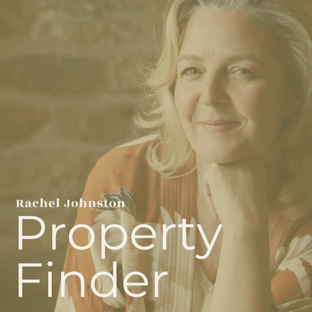 Rachel Johnston, Stacks Property Search
